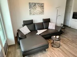 Apartment Sonnenschein, Am Alten Deich 4-6, Whg 1 13