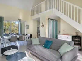 Maison moderne pour 6 personnes à Sarzeau