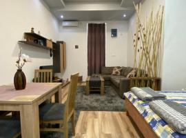 Apartment Neno 2, hotel i Trebinje
