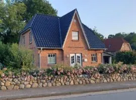 Ferienhaus Rathje an der Schlei in Fahrdorf