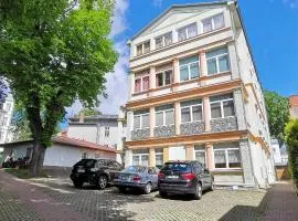 Fewo Charlot mit zwei Schlafzimmern und Bio- Kamin
