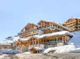 Résidence Les Portes du Grand Massif - Flaine