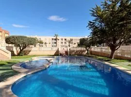 Apartment Azul
