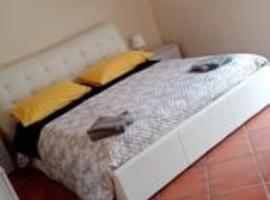 B&B Le terrazze di Pompea, hotel a Benevento