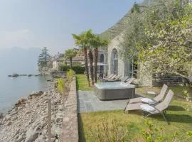 Villa Sasso On Lake Como