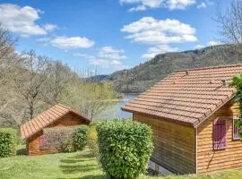 Vacancéole - Les Chalets de la Chazotte