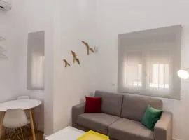 El Duplex de Barrocal