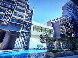 Imperio Residences Melaka Malacca