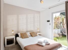 Maison d' Orange - Chambres – hotel w Saint-Tropez