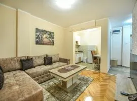 Apartman Centar 2