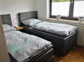 Apartment Lieblingsort