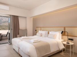 Elafonisi Resort by Kalomirakis Family