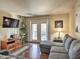 Inviting Branson Condo with Resort Amenities!