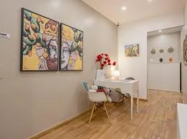 B&B Palermo Bella Rooms and Suites