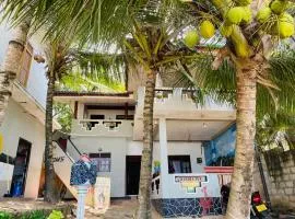 Chandi Gaya Beach Guesthouse