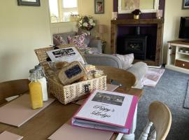 The Old Inn Retreat, viešbutis mieste Spilsby