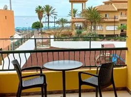 Apartamento Playa de las vistas Torres del Sol C3 308