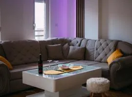 Wel Apartment
