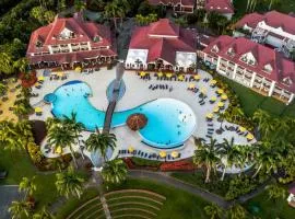 Couleur Caraïbes- 2 Appartements Communicants Vue Mer Pierre&Vacances