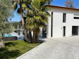 Villa Blanche