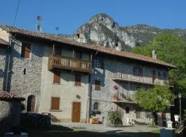Bed & Breakfast Castello Regina