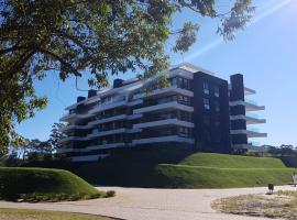 Solanas Crystal View Spa & Resort, ferieanlegg i Punta del Este