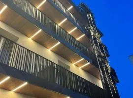 My Place Hotel