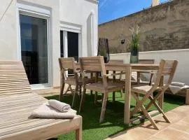 UIM Mediterraneo CASA Plomo Wifi