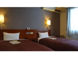 Hotel RESH Tottori Ekimae - Vacation STAY 47414v、鳥取市にある鳥取空港 - TTJの周辺ホテル