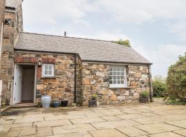 Spring Hill Cottage, hotel in Newport Pembrokeshire