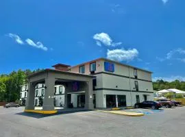 Motel 6-Biloxi, MS - Ocean Springs