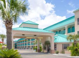 Days Inn by Wyndham Gulfport, Hotel in Gulfport