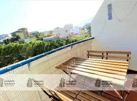 Los Patos II Apartamentos - A 300 m de playa - Piscina - PARKING GRATIS - EXCELENTE CONEXION WIFI