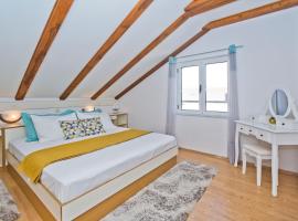 Apartmani Marinka Viskovic, hotel em Hvar