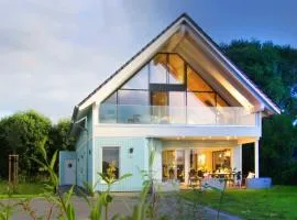 Ferienhaus Ribe