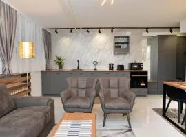 River&Bike Apartment with free electric bike