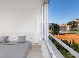 Tennis apartment Dubrovnik, FREE parking, beach