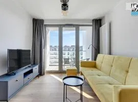 Ms Apartments Top Center VIII