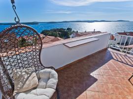 Apartmani Marinka Viskovic, hotel en Hvar