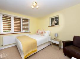 Quest Fulfiller - Near hospital Free parking and Garden, hotel cerca de Princess Anne Hospital, Southampton