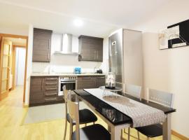 Apartamento Encanto Tarazona Plaza de España, hotel econômico em Tarazona de Aragón