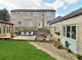 Cobblers Barn, hotel din Mickleton