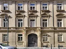 Apartments Truhlarska 31