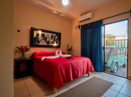 Casa Mayra, Hotel in San Patricio - Melaque