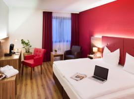 Roomingtons Wetzlar, hotel v destinaci Wetzlar