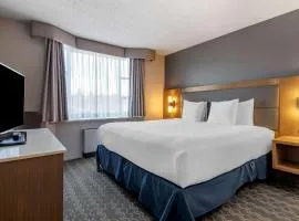 Best Western Plus Vancouver Airport Hotel