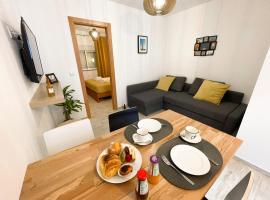 Scape House, hotel in Buarcos