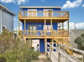 Sea Haven - OCEANFRONT! Amazing master suite with a private oceanfront deck! Recently renovated and perfect for the entire family home