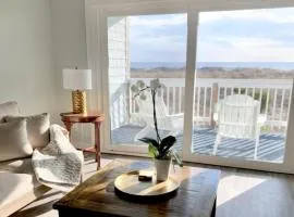 Driftwood Cottage - First floor OCEANFRONT beach retreat! Exceptional views, location and privacy condo
