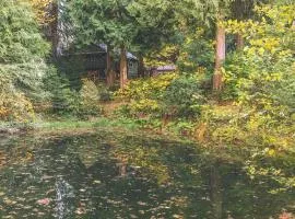 Crystal Creek Chalet - Meredith Lodging